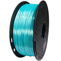 3D Printer Filament Silk Blue PLA 1.75mm 1kg 3d Pen Printing Filament Material Printer Thread
