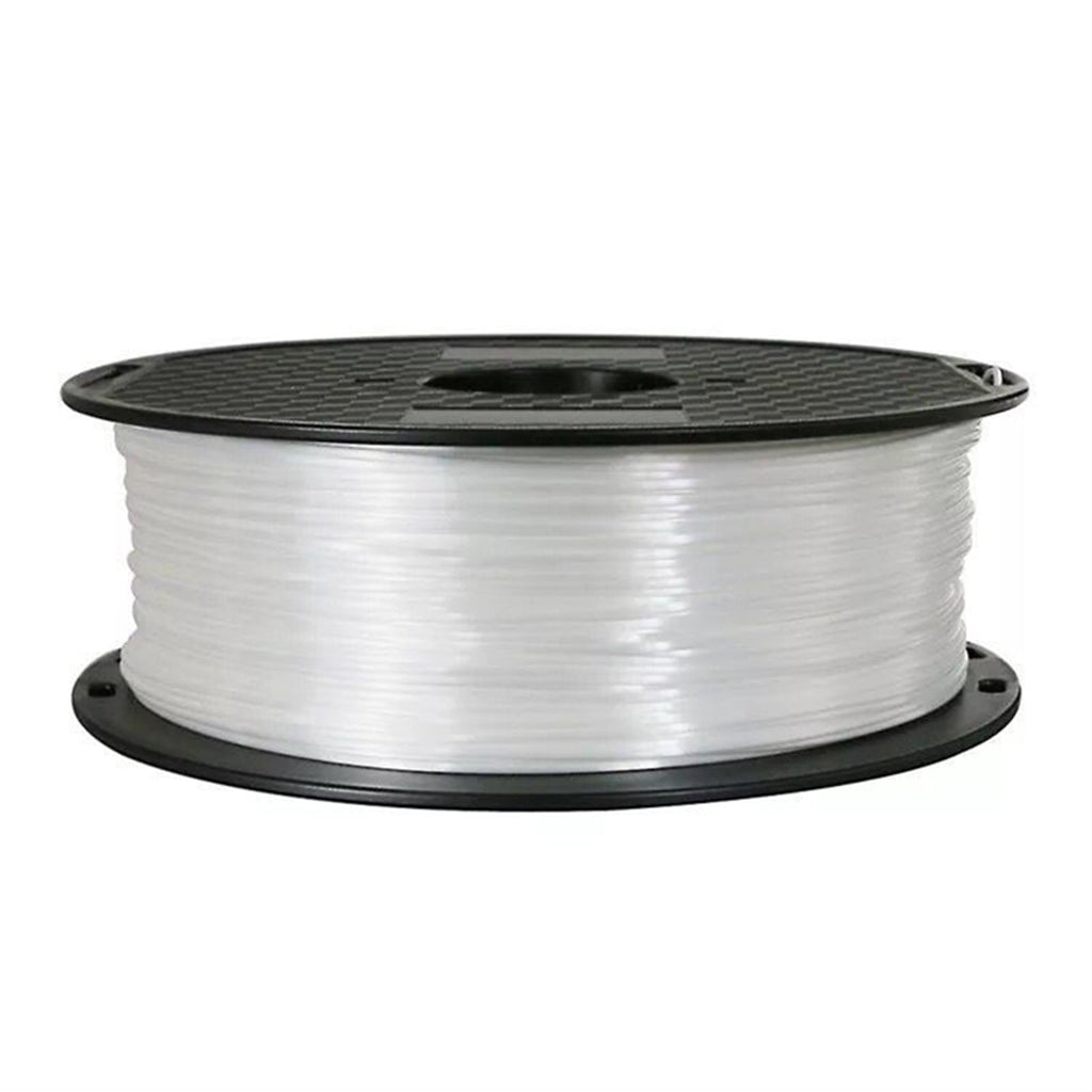 3D Printer Filament White Silk PLA 1.75mm 1kg 3D Pen Printing Materials Consumables