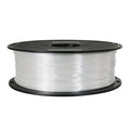 3D Printer Filament White Silk PLA 1.75mm 1kg 3D Pen Printing Materials Consumables