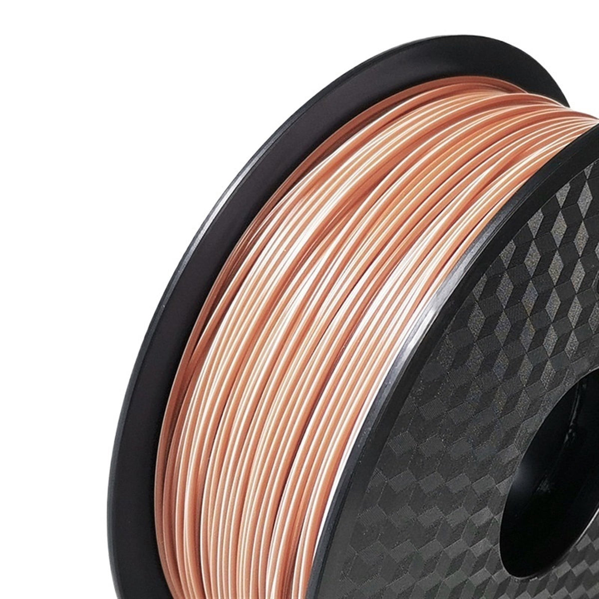 3D Printer PLA Filament Dual Color Filament 1.75mm 2 in 1 Coextrusion 1kg Spool 3D Printing Materials
