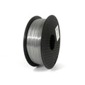 3D Printer Silk PLA Filament 1.75mm 1Kg Filaments Silky 3D Pen Printing Materials Shiny Metallic for 3d Print