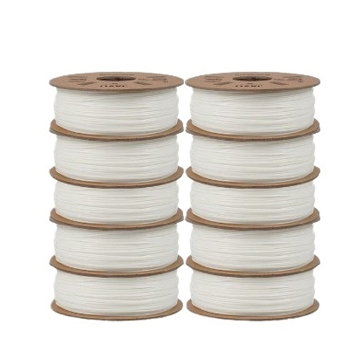 3D Printer TPU/ASA Filament, 1.75mm, 10 Rolls 3D Printing Materials For 3D Printer&3D Pen