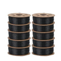 3D Printer TPU/ASA Filament, 1.75mm, 10 Rolls 3D Printing Materials For 3D Printer&3D Pen