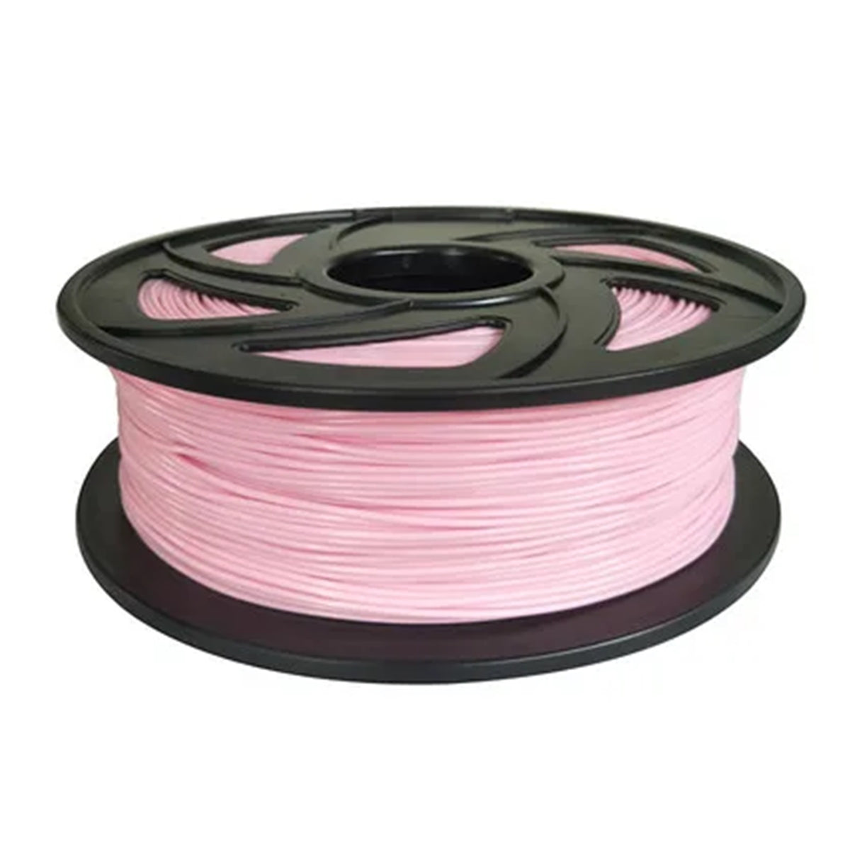 3D Printing Consumables DIY 3d Printer, FDM Printing 3d Pen Consumables 1.75mm Filament, PLA Material Multiple Colours 1kg