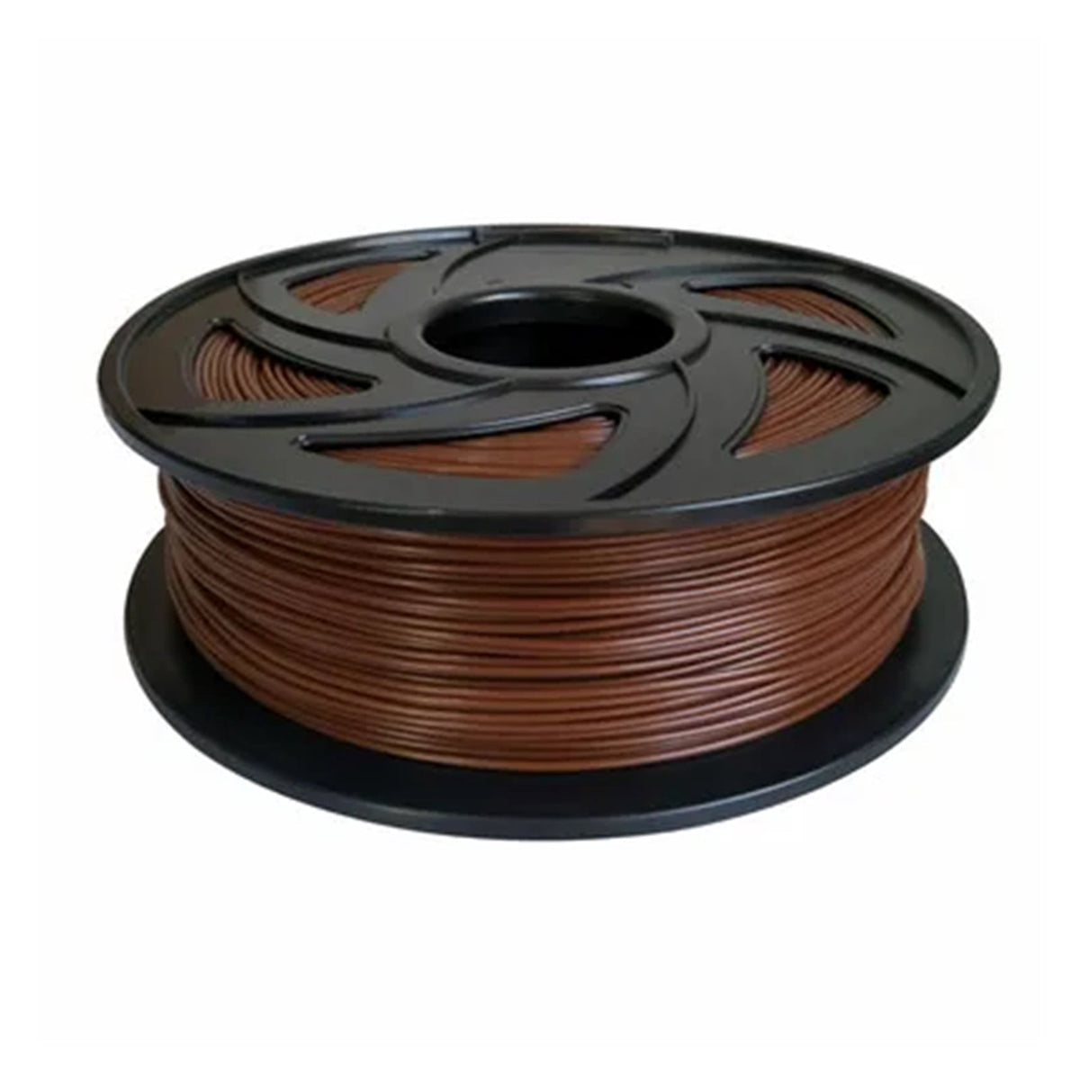 3D Printing Consumables DIY 3d Printer, FDM Printing 3d Pen Consumables 1.75mm Filament, PLA Material Multiple Colours 1kg