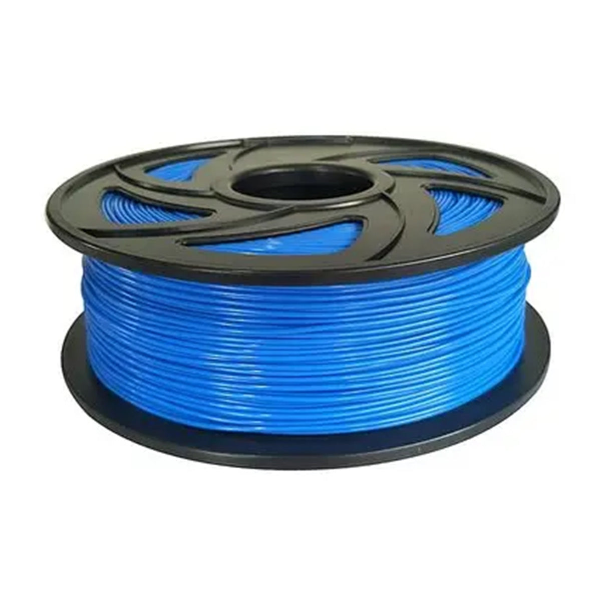 3D Printing Consumables DIY 3d Printer, FDM Printing 3d Pen Consumables 1.75mm Filament, PLA Material Multiple Colours 1kg