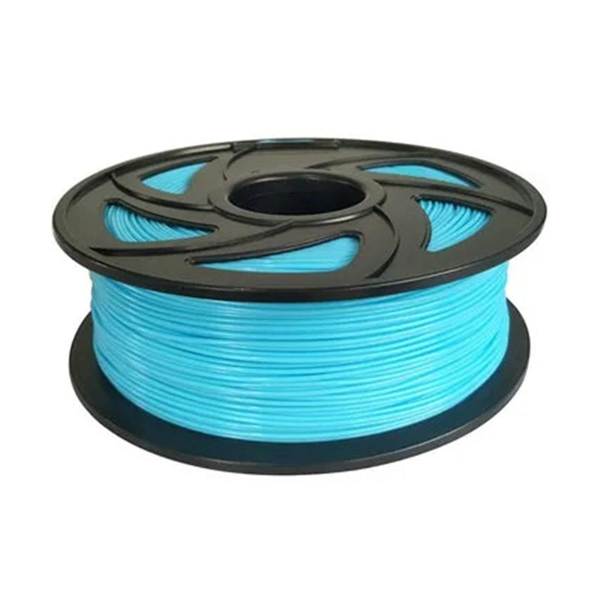 3D Printing Consumables DIY 3d Printer, FDM Printing 3d Pen Consumables 1.75mm Filament, PLA Material Multiple Colours 1kg