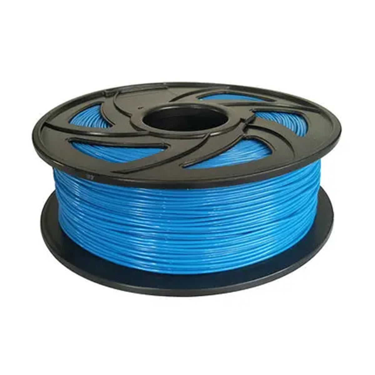 3D Printing Consumables DIY 3d Printer, FDM Printing 3d Pen Consumables 1.75mm Filament, PLA Material Multiple Colours 1kg