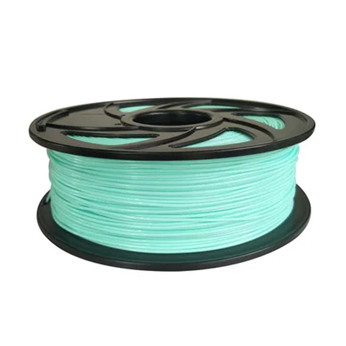 3D Printing Consumables DIY 3d Printer, FDM Printing 3d Pen Consumables 1.75mm Filament, PLA Material Multiple Colours 1kg