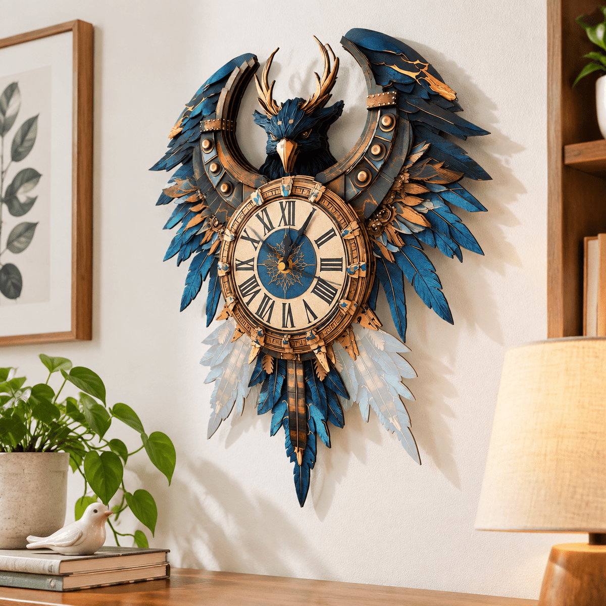 3d Wooden Puzzles For Adults-dachshund Clock Puzzle-adult Crafts
