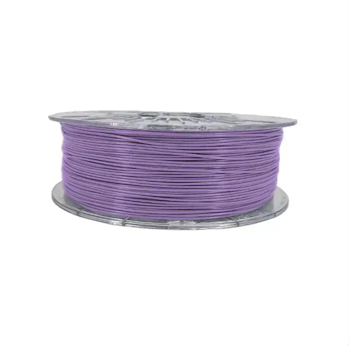 PLA Filament, 1.75mm,1KG (2.2LBS) Spool, Dimensional Accuracy +/- 0.03 mm, Low temperature printing, odorless, low shrinkage (Pink)
