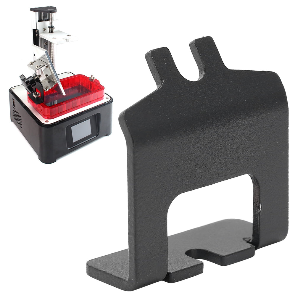 Vowen Support Bracket Multifunctional UV Resin Bracket for Phrozen Sonic Mini Most 5.5in 6in 3D Printer