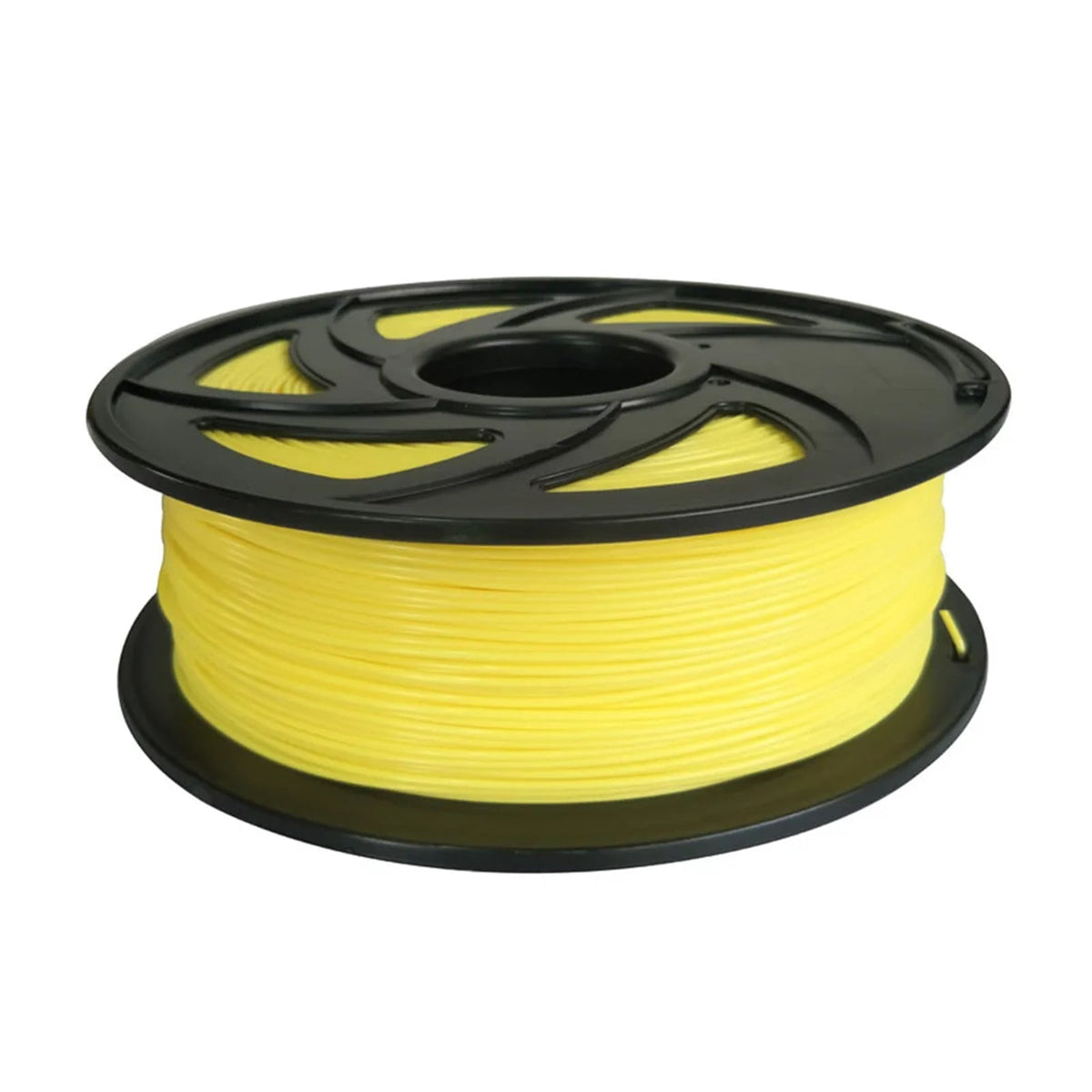 3D Printing Consumables DIY 3d Printer, FDM Printing 3d Pen Consumables 1.75mm Filament, PLA Material Multiple Colours 1kg