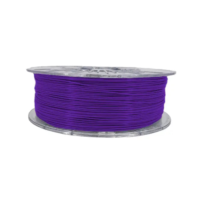 PLA Filament, 1.75mm,1KG (2.2LBS) Spool, Dimensional Accuracy +/- 0.03 mm, Low temperature printing, odorless, low shrinkage (Pink)