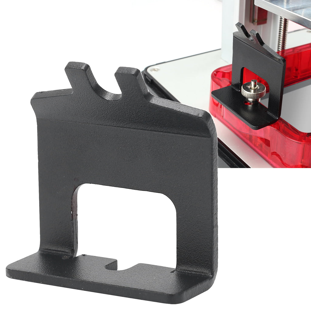 Vowen Support Bracket Multifunctional UV Resin Bracket for Phrozen Sonic Mini Most 5.5in 6in 3D Printer