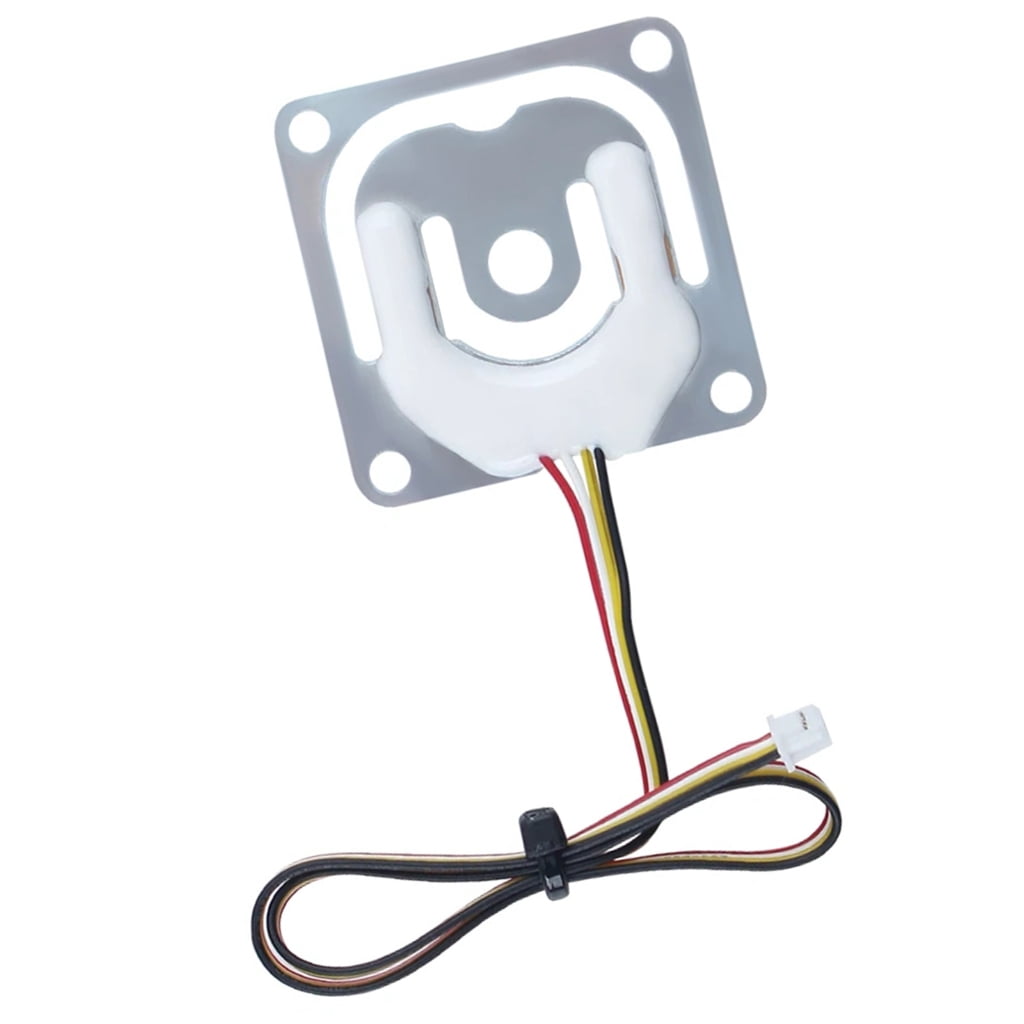 Metal 3D Printer Strain Gauge Precise Monitoring System Enhances Print Stability Tool Less Setups Durability