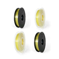4KG PVA Supported Filament, 1.75mm Accessories for 3D Printer and 3D pen, Soluble Material, Cooperation with Other Filaments
