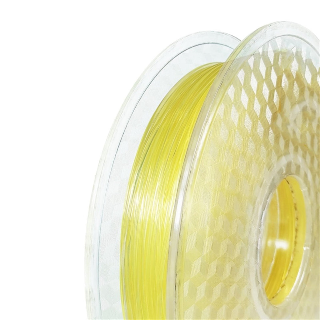 3KG PVA Supported Filament, 1.75mm Accessories for 3D Printer and 3D pen, Soluble Material, Cooperation with Other Filaments