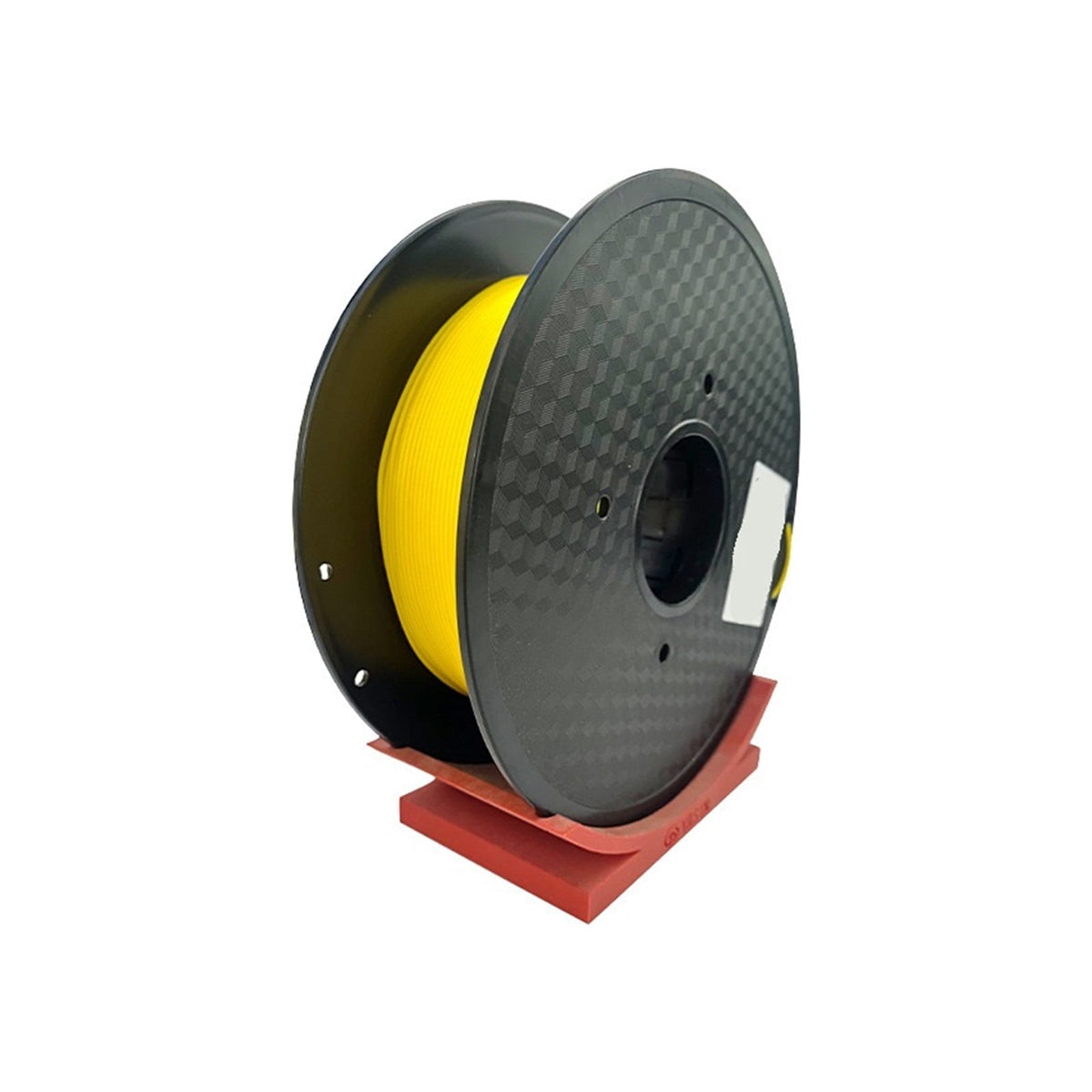 High Toughness TPE 3D Printer Filament 1.75mm Silicone Texture Compatible