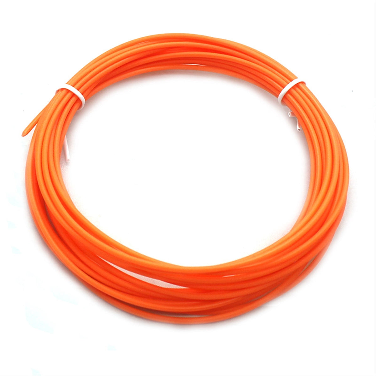 5 Meters PLA Filament for 3D Printer Painting Drawing Printing Pen Consumable 1.75mm Plastic Filament