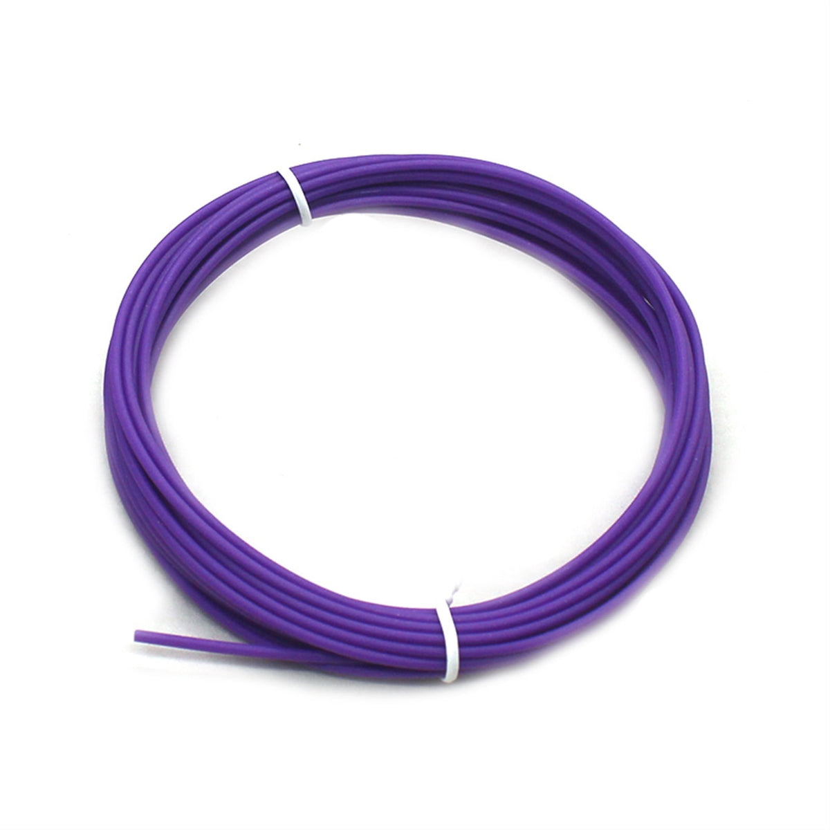 5 Meters PLA Filament for 3D Printer Painting Drawing Printing Pen Consumable 1.75mm Plastic Filament