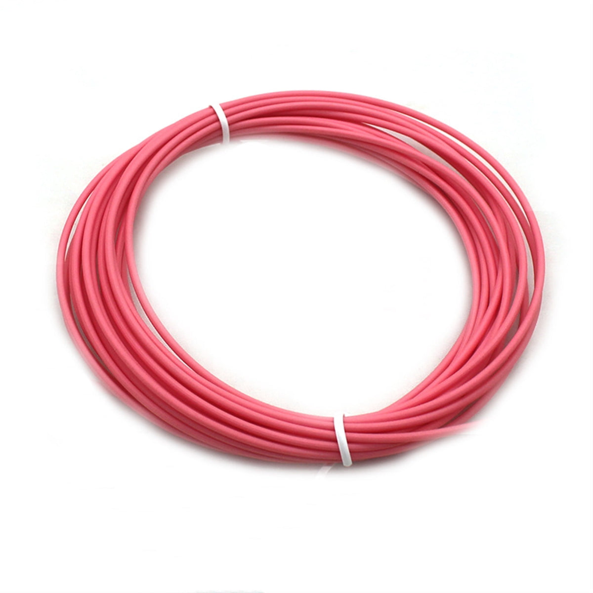 5 Meters PLA Filament for 3D Printer Painting Drawing Printing Pen Consumable 1.75mm Plastic Filament