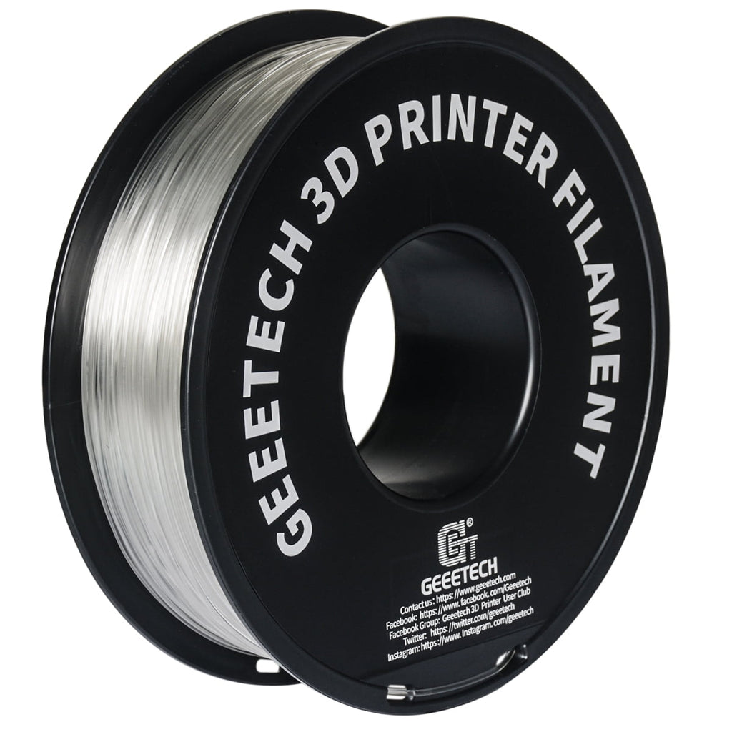 Geeetech 3D Printer PLA Filament Shiny Silk Gold Toughness Enhanced Filament with 1.75mm Dimensional Accuracy +/-0.03mm, 1080 Feet Per Roll, Vacuum Packaging, for Most 3D FDM Printer