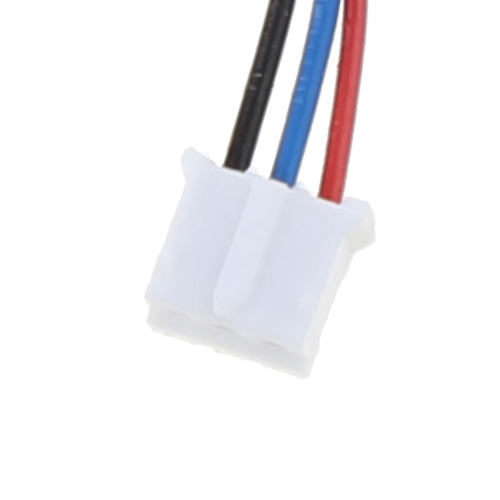 for Voron 2.4 Stealthburner Led Kit Fully Assembled 3D Printer DIY Led Kit with 3 RGBW Mini Button PCB Leds