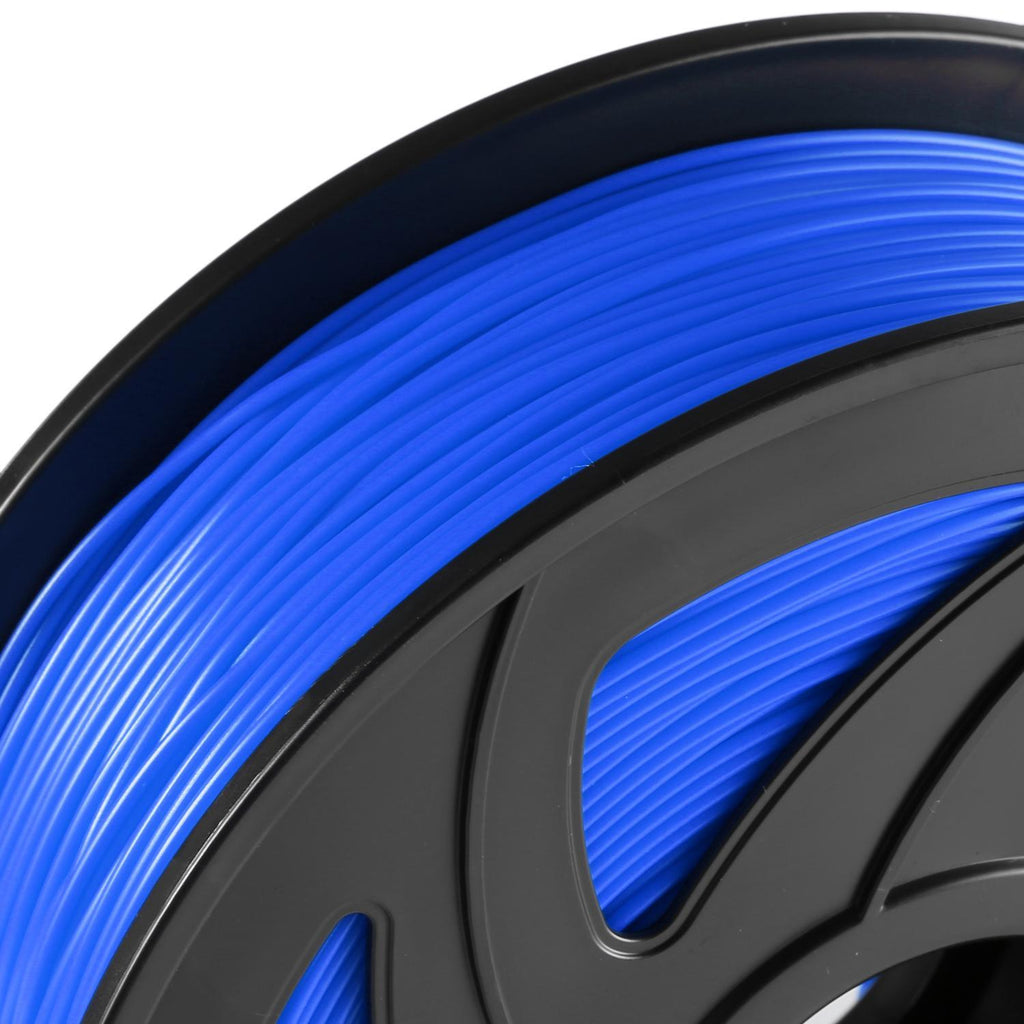 1.75mm PLA Premium 3D Printer Filament 1KG / 2.2LB FOR RepRap MarkerBot BETT