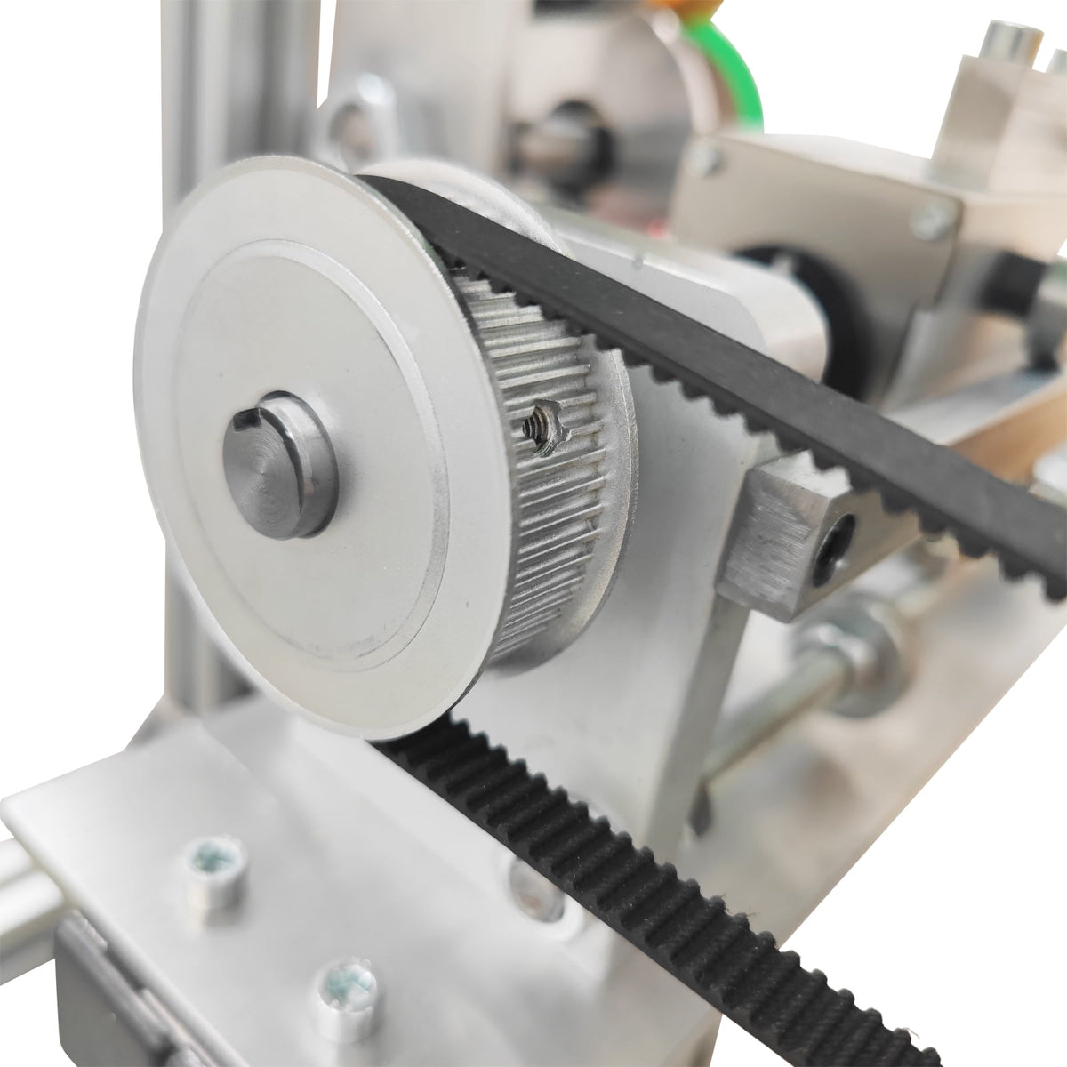 3D Printer Filament Winder Rewinding Machine 110V Spool Winding PLA ABS PETG
