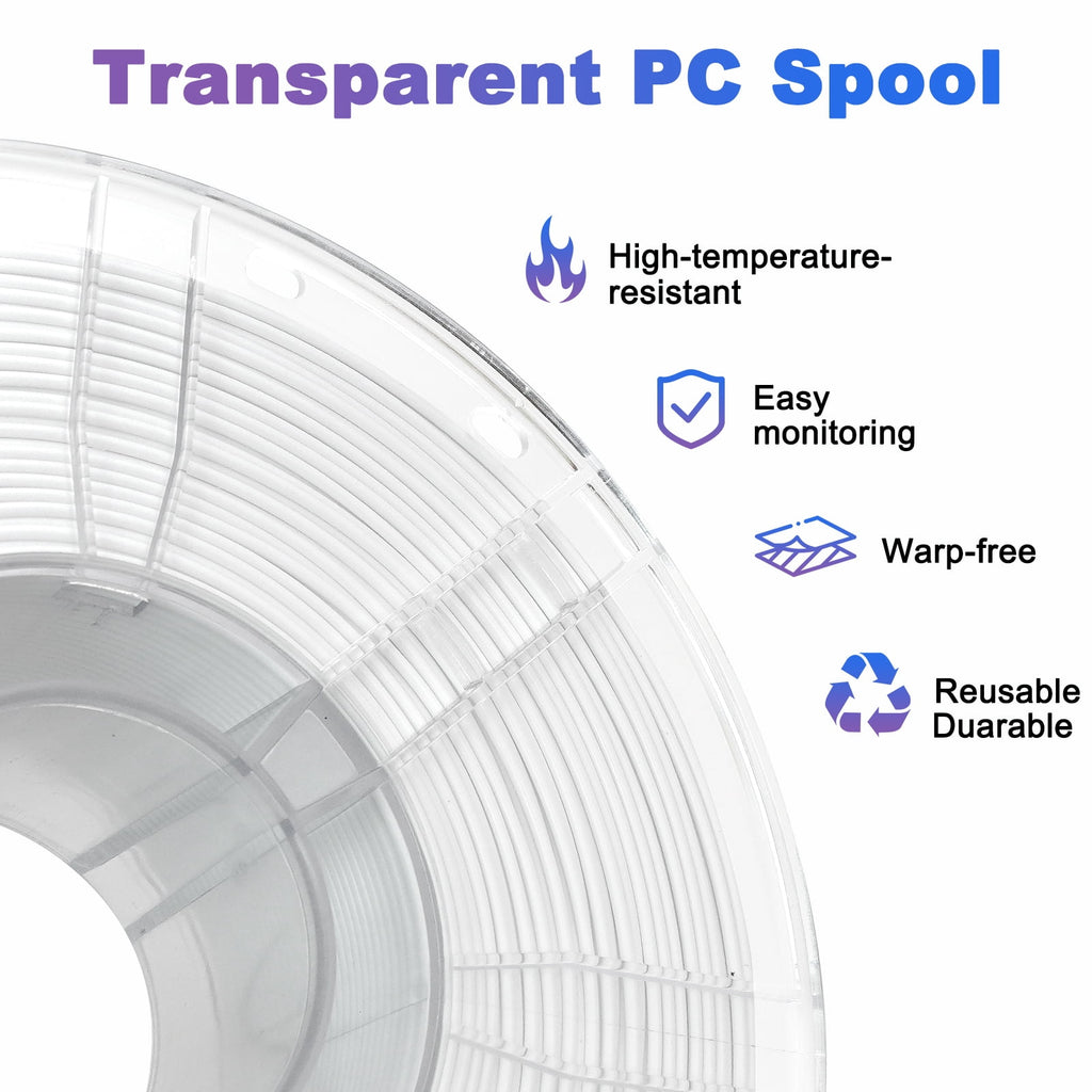 YXPOLYER PLA Filament Food Grade 1.75mm 1kg for 3D Printing, PLA+ Skin Flesh Tone 3D Printer Filament AMS-Compatible