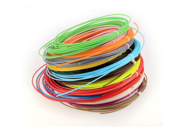 Pla Printer Filament For 3D Drawing Printer Pen BETT