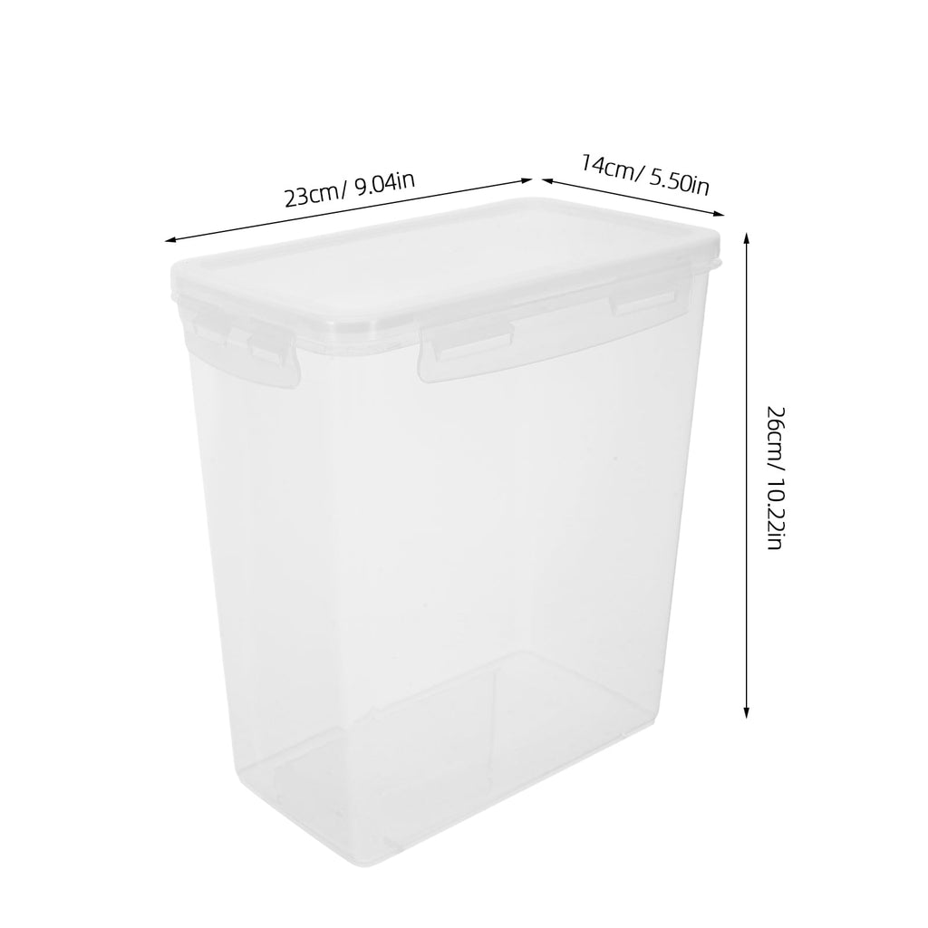 LOLIPPYY 3D Printer Filament Dry Box Stable Storage Compact Space Optimization
