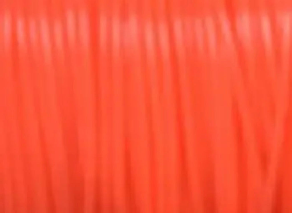 PLA Filament, 1.75mm,1KG (2.2LBS) Spool, Dimensional Accuracy +/- 0.03 mm, Low temperature printing, odorless, low shrinkage (Pink)