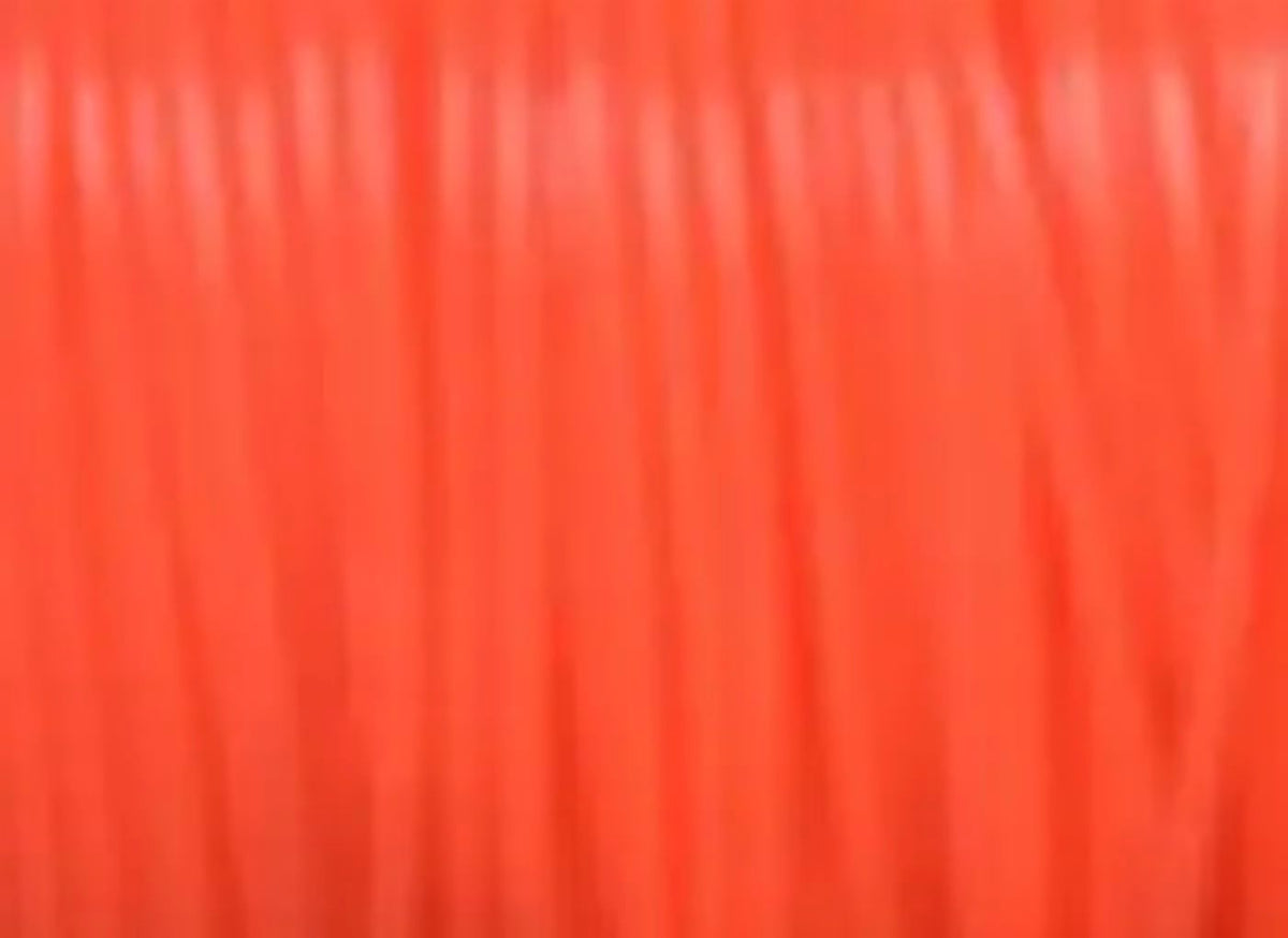 PLA Filament, 1.75mm,1KG (2.2LBS) Spool, Dimensional Accuracy +/- 0.03 mm, Low temperature printing, odorless, low shrinkage (Pink)