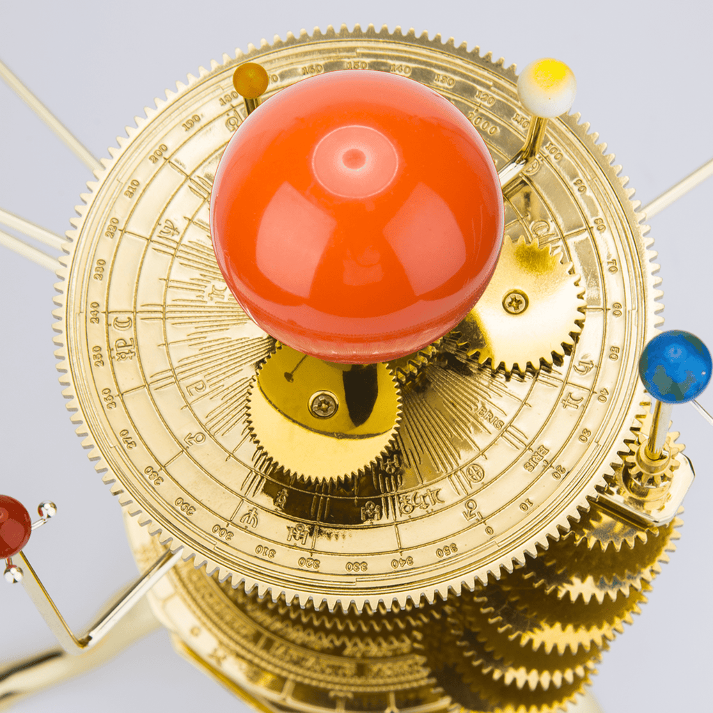 Lantern Fish 3D Metal Puzzle DIY Steampunk Assembly Kit, 700+PCS Mechanical Model with Movable Fins, Color-Changing Lamp & Collectible Gift for Adults & Teens