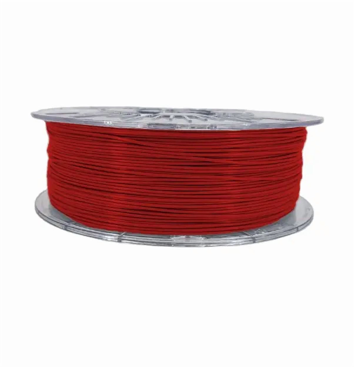 PLA Filament, 1.75mm,1KG (2.2LBS) Spool, Dimensional Accuracy +/- 0.03 mm, Low temperature printing, odorless, low shrinkage (Pink)