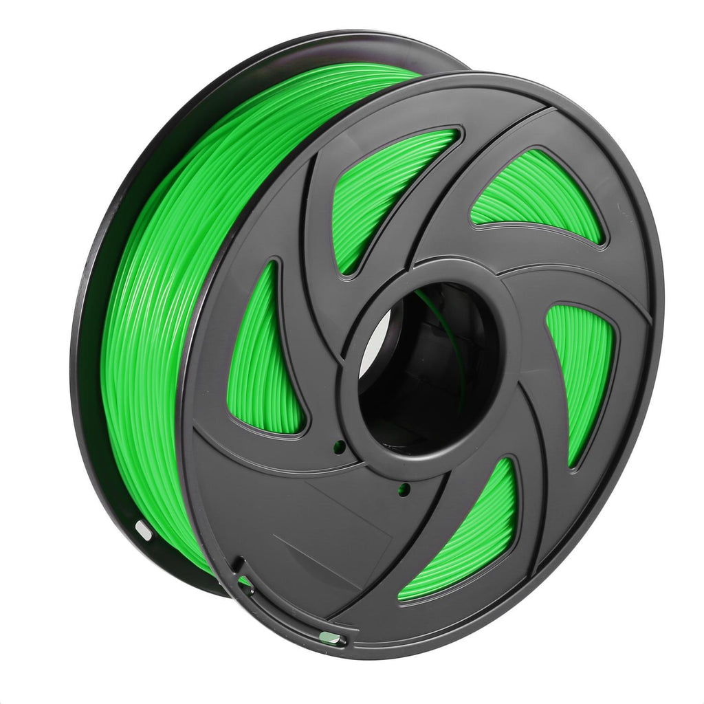 1.75mm PLA Premium 3D Printer Filament 1KG / 2.2LB FOR RepRap MarkerBot BETT