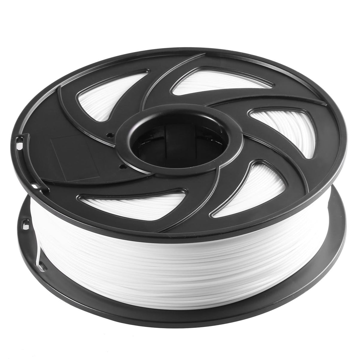 1.75mm PLA Premium 3D Printer Filament 1KG / 2.2LB FOR RepRap MarkerBot BETT
