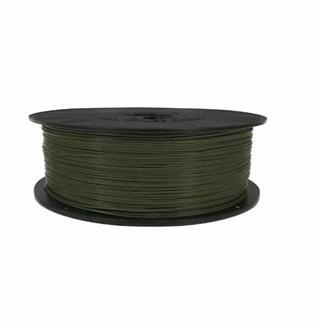 PLA Filament, 1.75mm,1KG (2.2LBS) Spool, Dimensional Accuracy +/- 0.03 mm, Low temperature printing, odorless, low shrinkage (Pink)