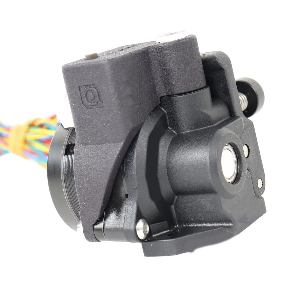 3D Printer Extruder Component for Orbiter V2 Material Handling Assemblies