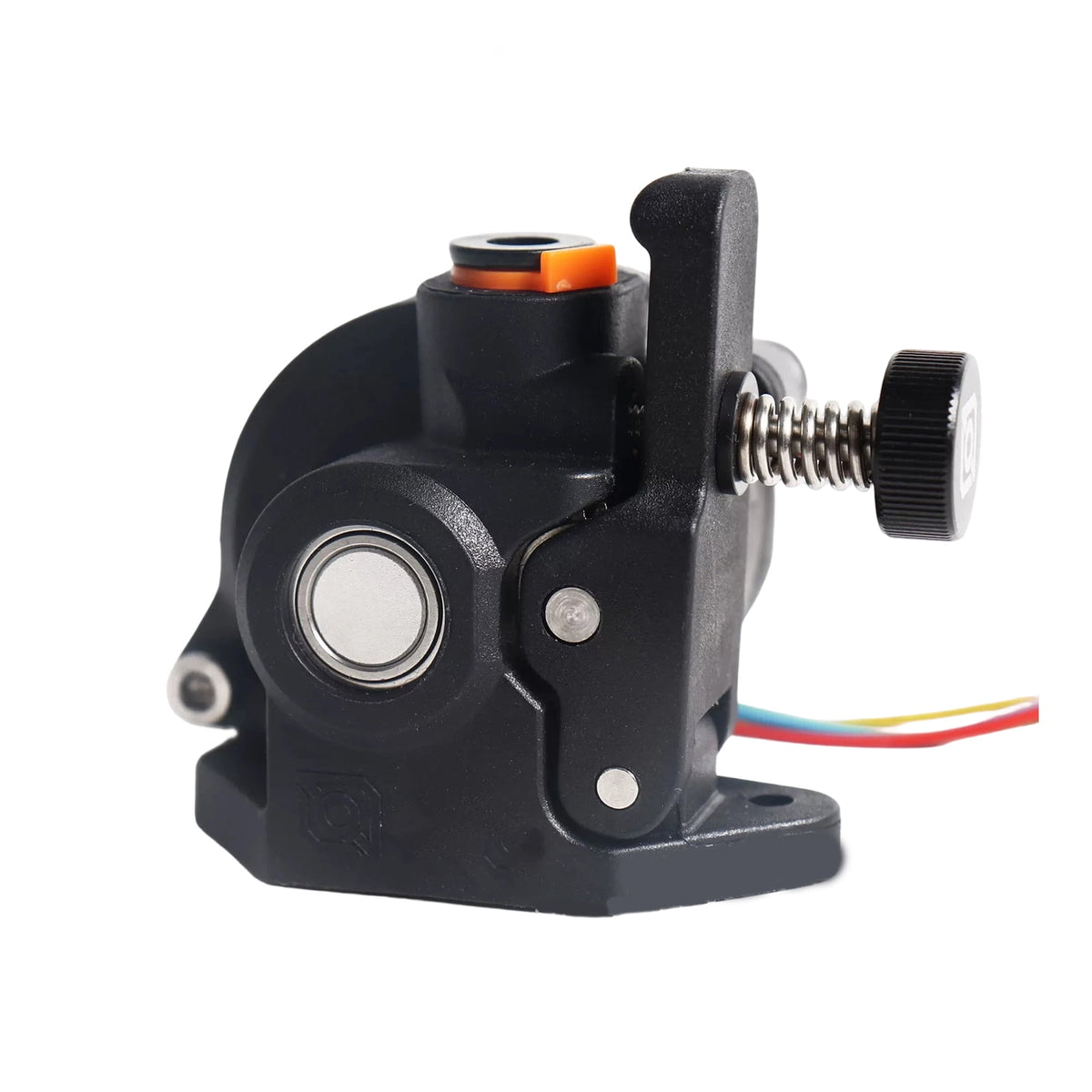 Handling Component for Orbiter V2 3D Printer Extruder Assembly, Supporting the Printer's Extruder Process