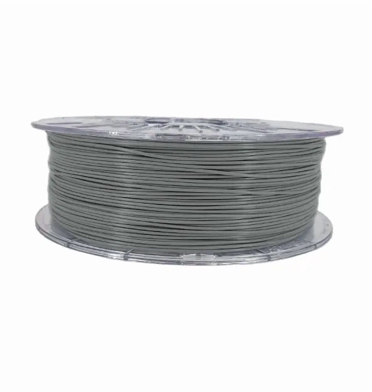 PLA Filament, 1.75mm,1KG (2.2LBS) Spool, Dimensional Accuracy +/- 0.03 mm, Low temperature printing, odorless, low shrinkage (Pink)