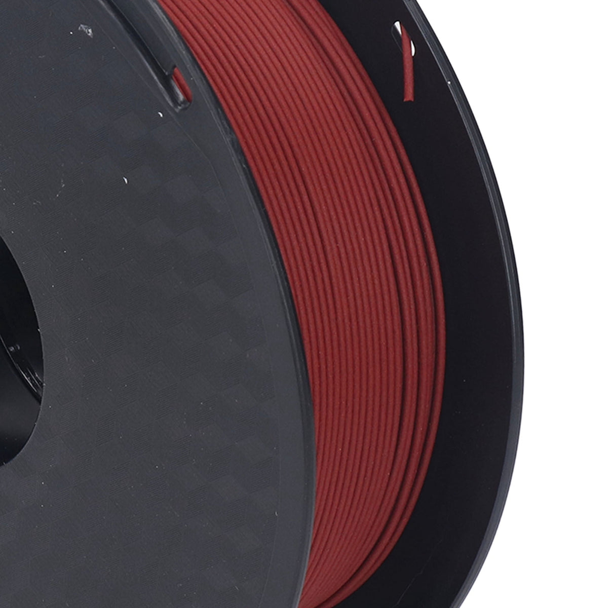 Premium 1.75mm PLA 3D Printer Filament Imitation Rosewood Wood Printing Materials for Professional 3D Printers and Pens Smooth Extrusion Low Warping Dimensional Accuracy 1 Spool