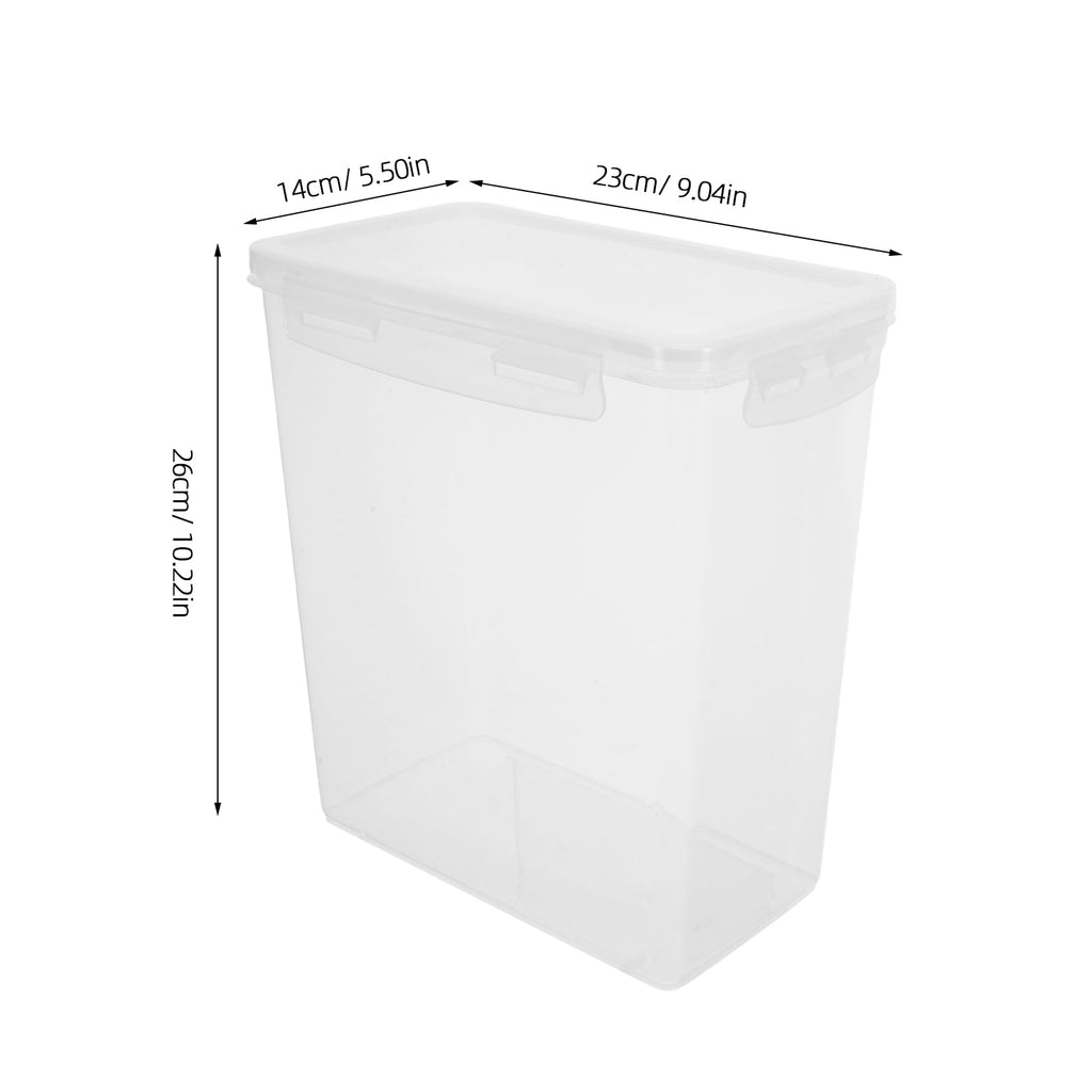 LOLIPPYY 3D Printer Filament Dry Box Stable Storage Compact Space Optimization