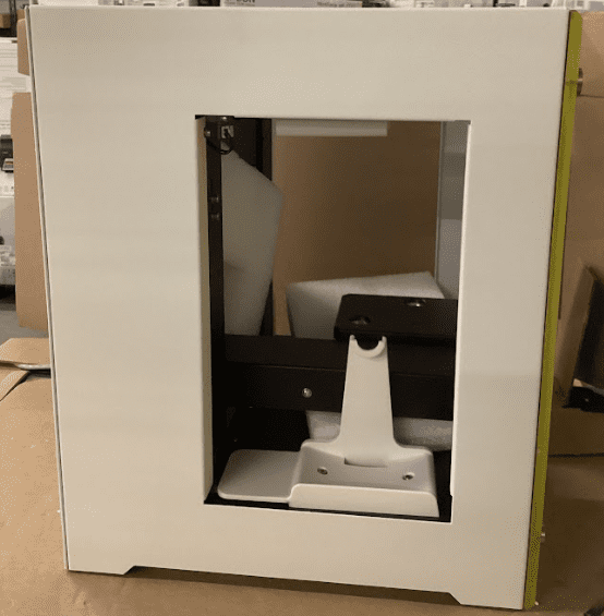 Shining 3D EinStart-S desktop 3D printer