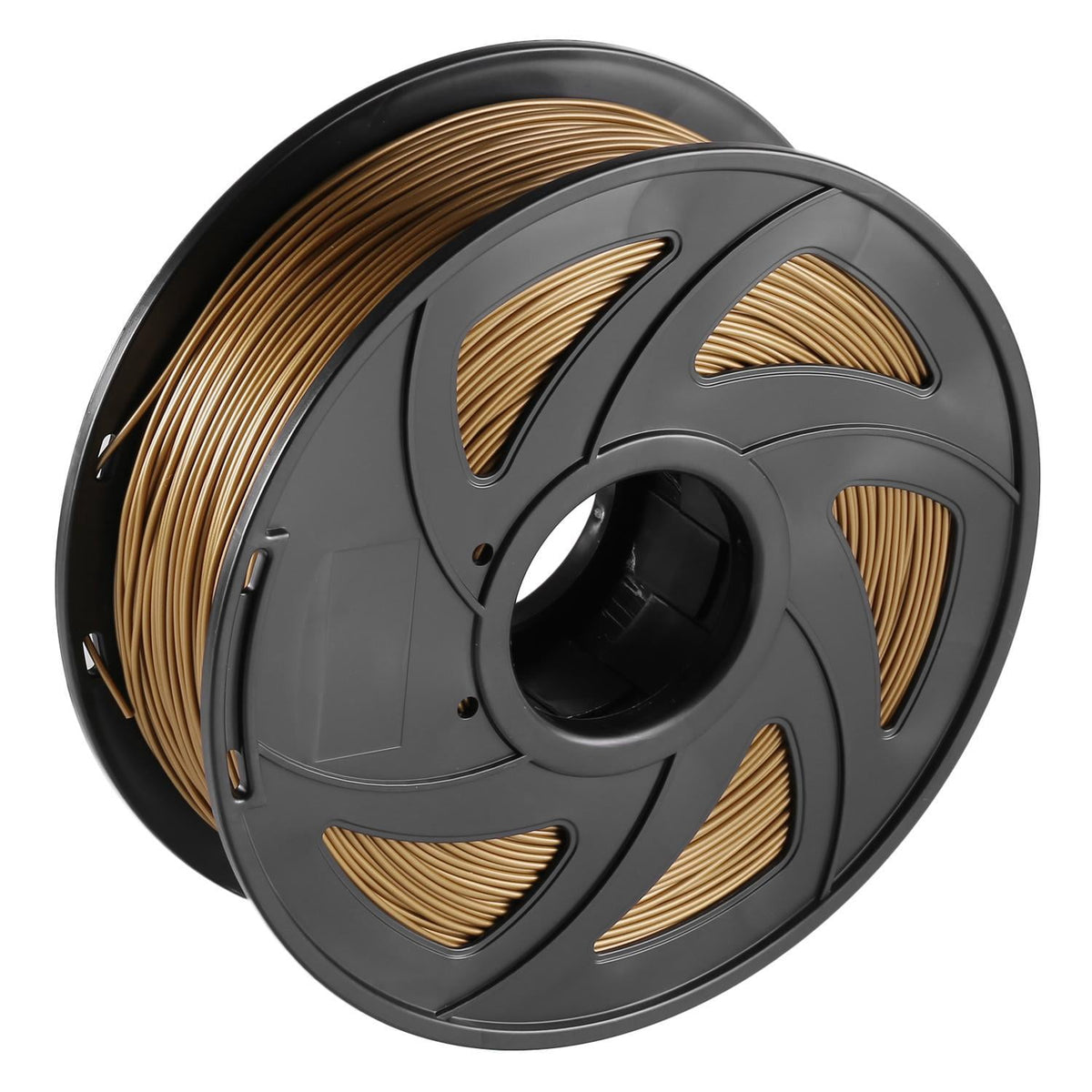 1.75mm PLA Premium 3D Printer Filament 1KG / 2.2LB FOR RepRap MarkerBot BETT