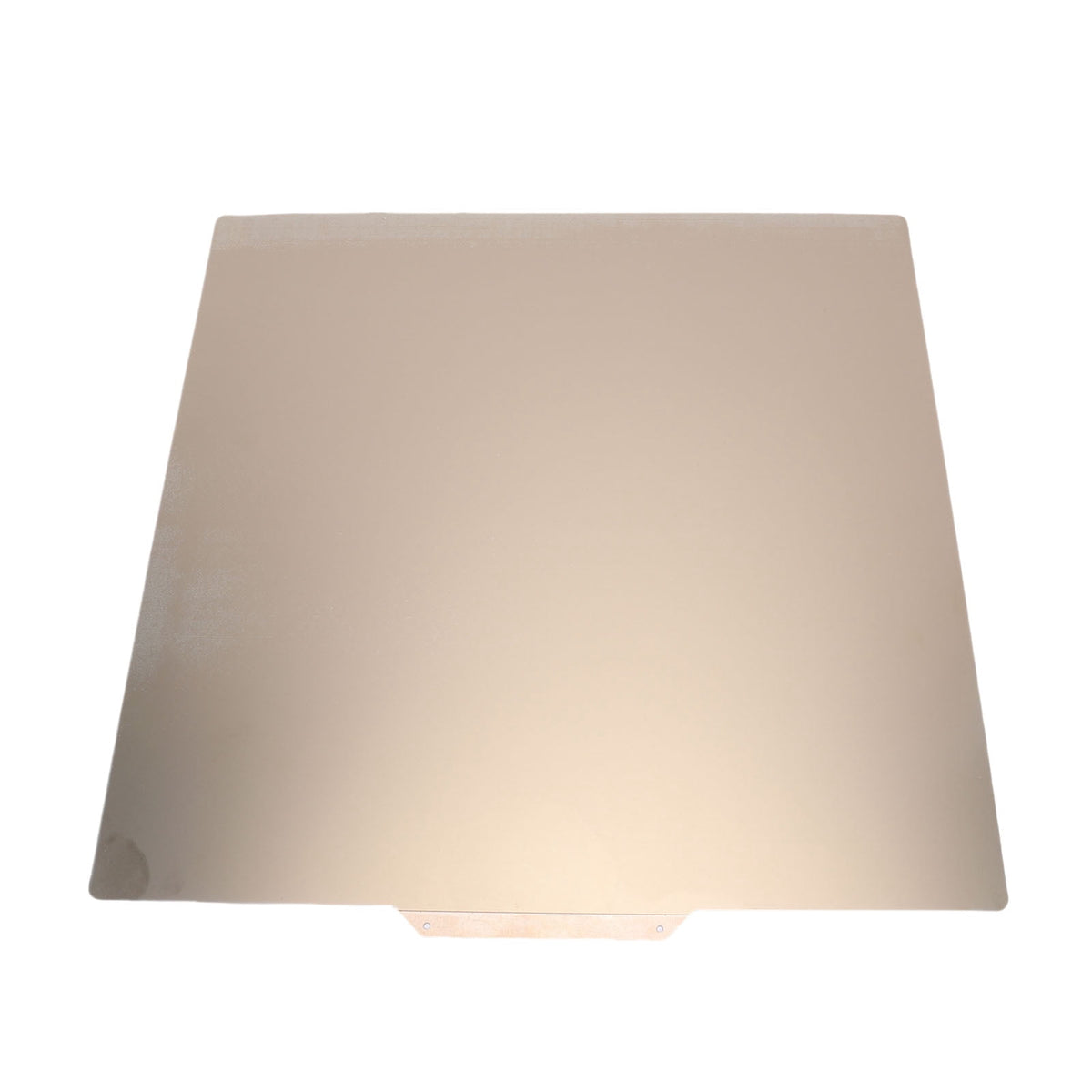 Vowen Build Plate PEI Sheet Fit for Qidi Plus 4 3D Printer Platform Textured Glossy 2 Sided Flexible Print Bed 310x310mm