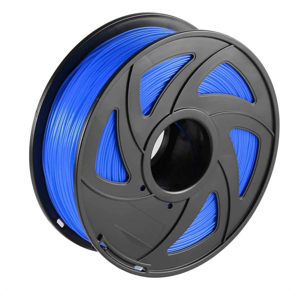1.75mm PLA Premium 3D Printer Filament 1KG / 2.2LB FOR RepRap MarkerBot BETT