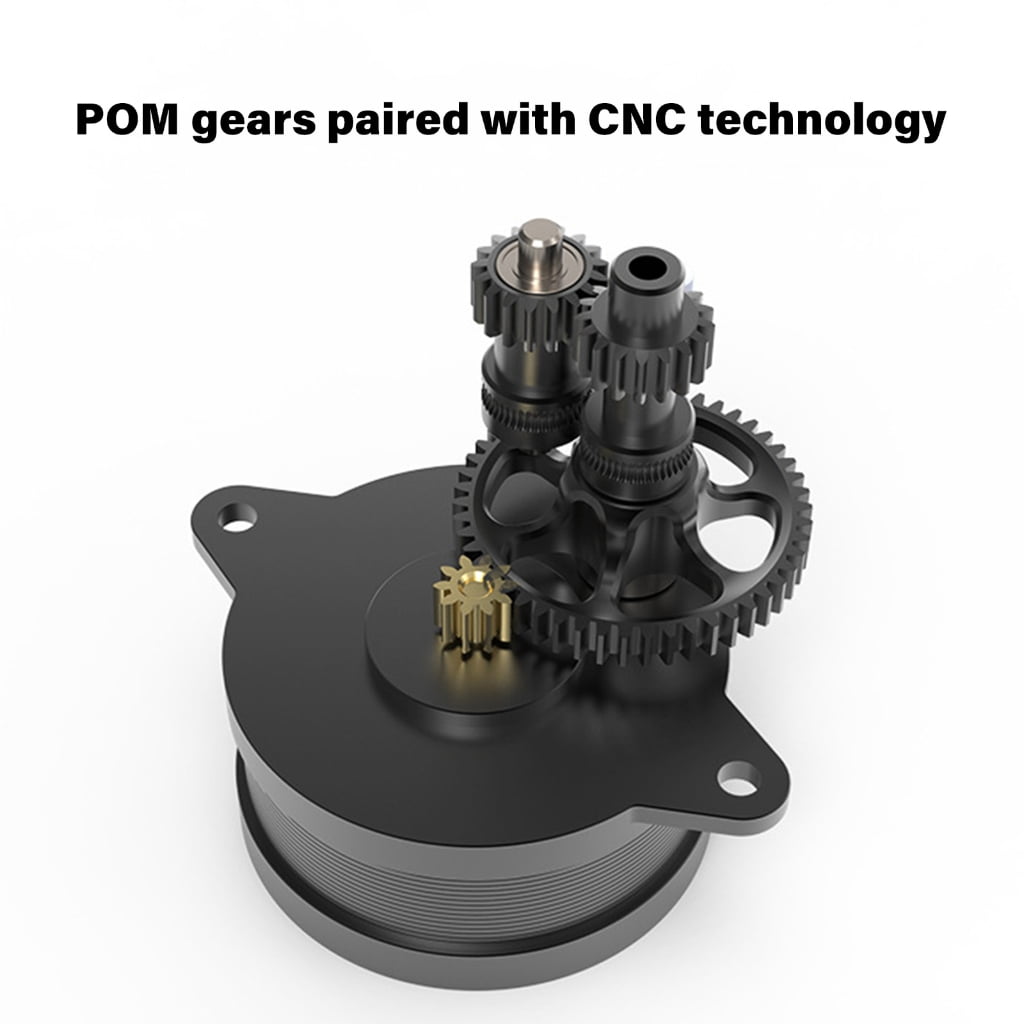 High Temperature Resistant Light Weight Extrusion Unit Replacement For Voron 2.4 3D Printer Temperature Tolerance